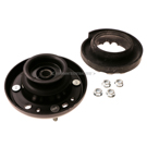 2002 Ford Thunderbird Shock or Strut Mount 1